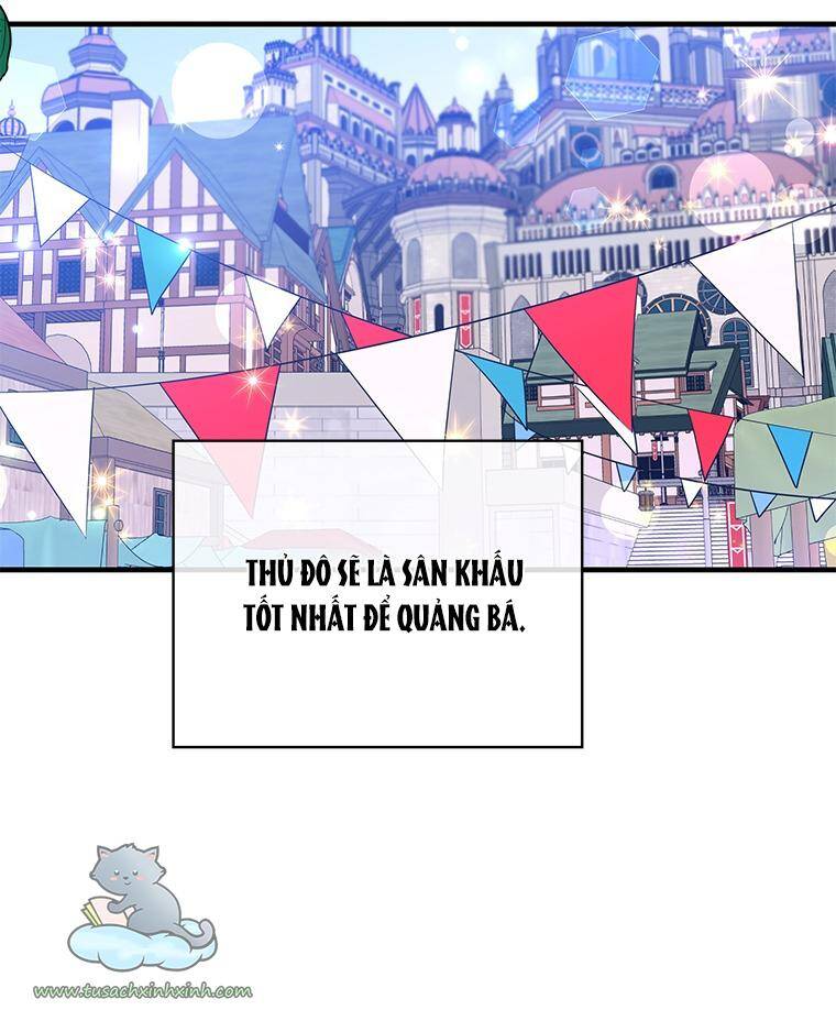 Vợ Yêu, Anh Sắp Trụ Không Nổi - Chương 53 - Trang 31