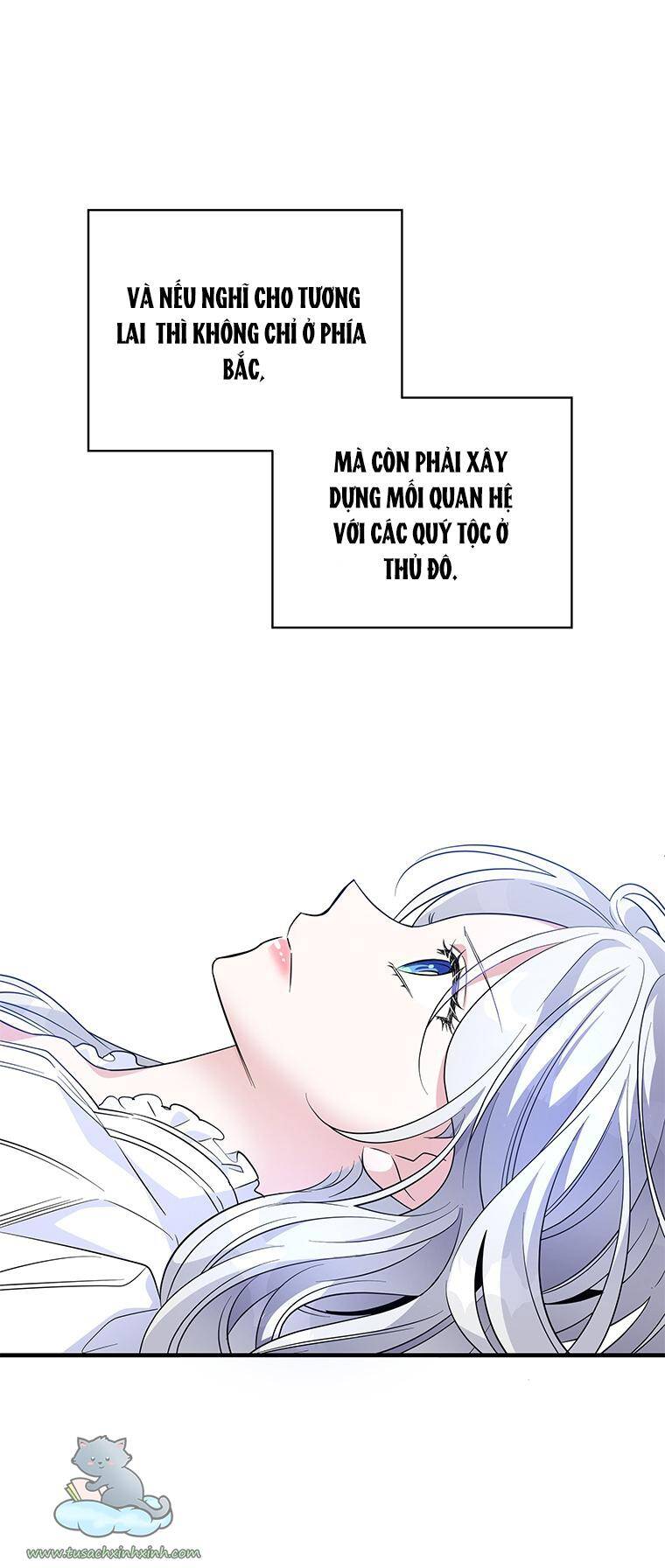 Vợ Yêu, Anh Sắp Trụ Không Nổi - Chương 53 - Trang 32