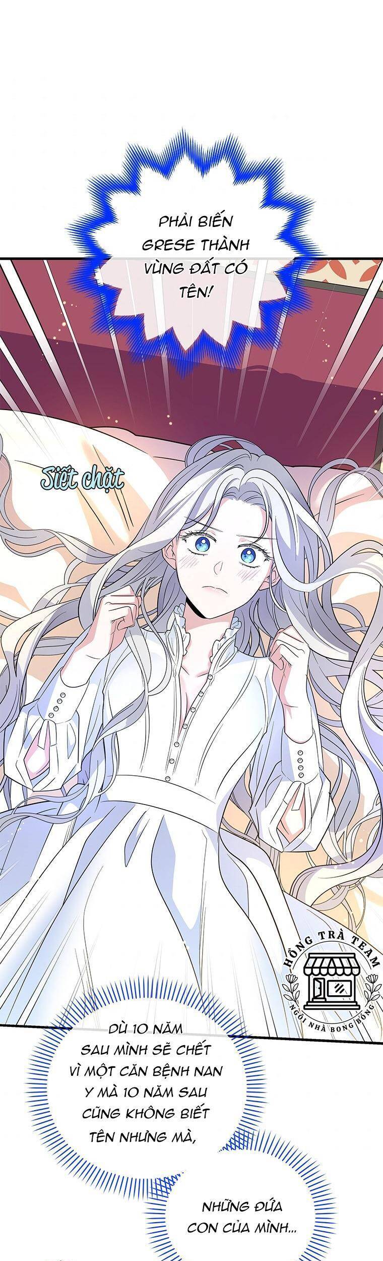 Vợ Yêu, Anh Sắp Trụ Không Nổi - Chương 53 - Trang 34