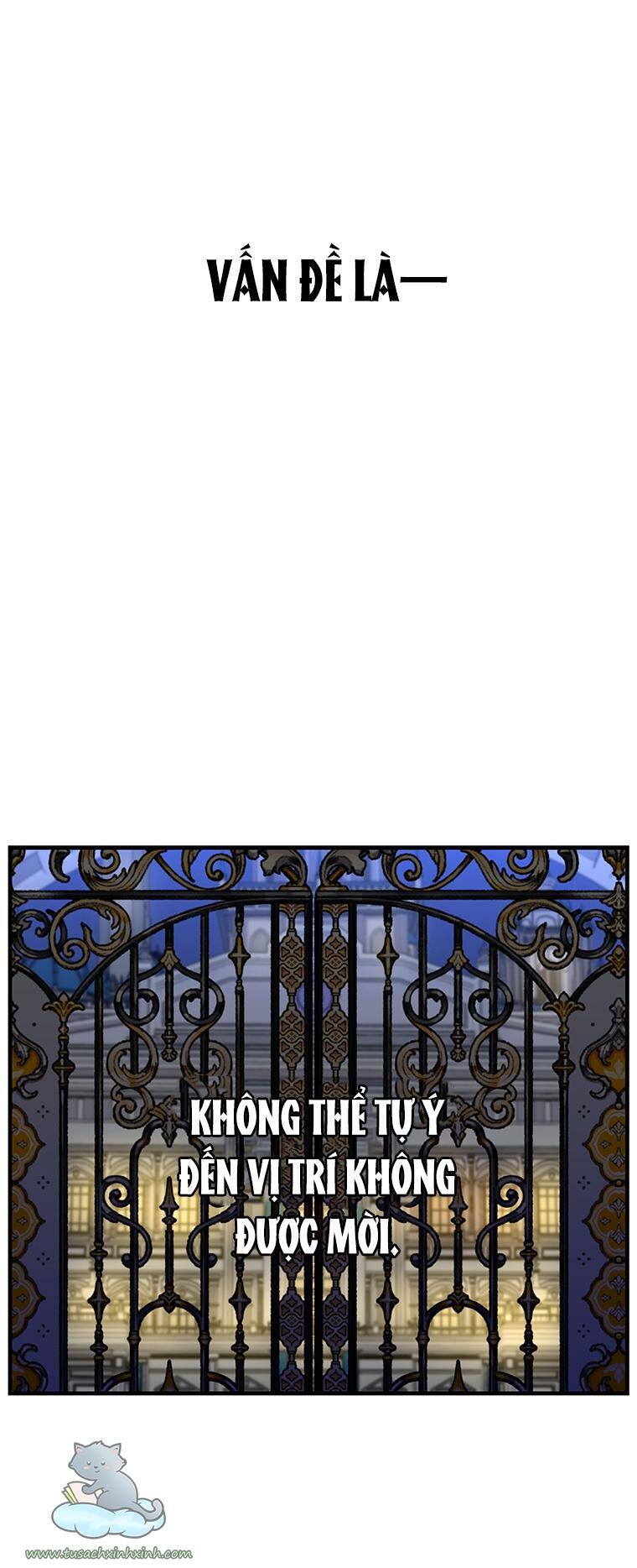 Vợ Yêu, Anh Sắp Trụ Không Nổi - Chương 53 - Trang 38