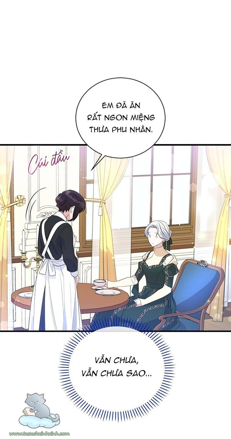 Vợ Yêu, Anh Sắp Trụ Không Nổi - Chương 53 - Trang 5