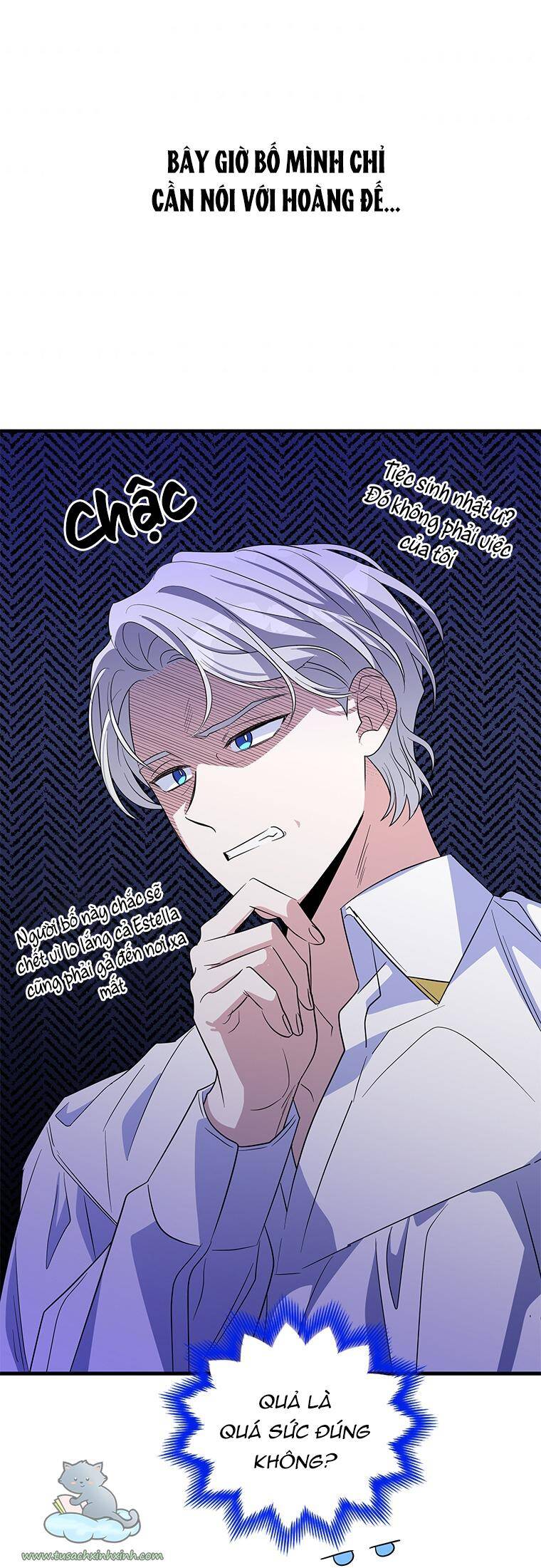 Vợ Yêu, Anh Sắp Trụ Không Nổi - Chương 53 - Trang 41