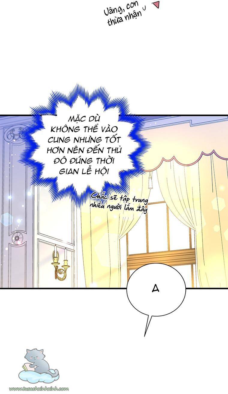 Vợ Yêu, Anh Sắp Trụ Không Nổi - Chương 53 - Trang 42