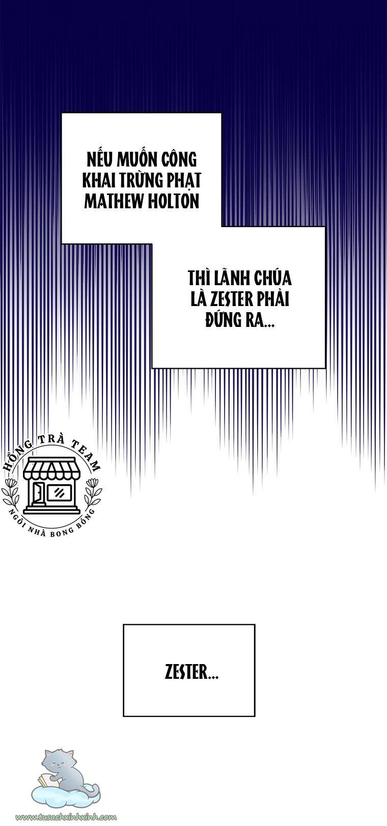 Vợ Yêu, Anh Sắp Trụ Không Nổi - Chương 53 - Trang 45