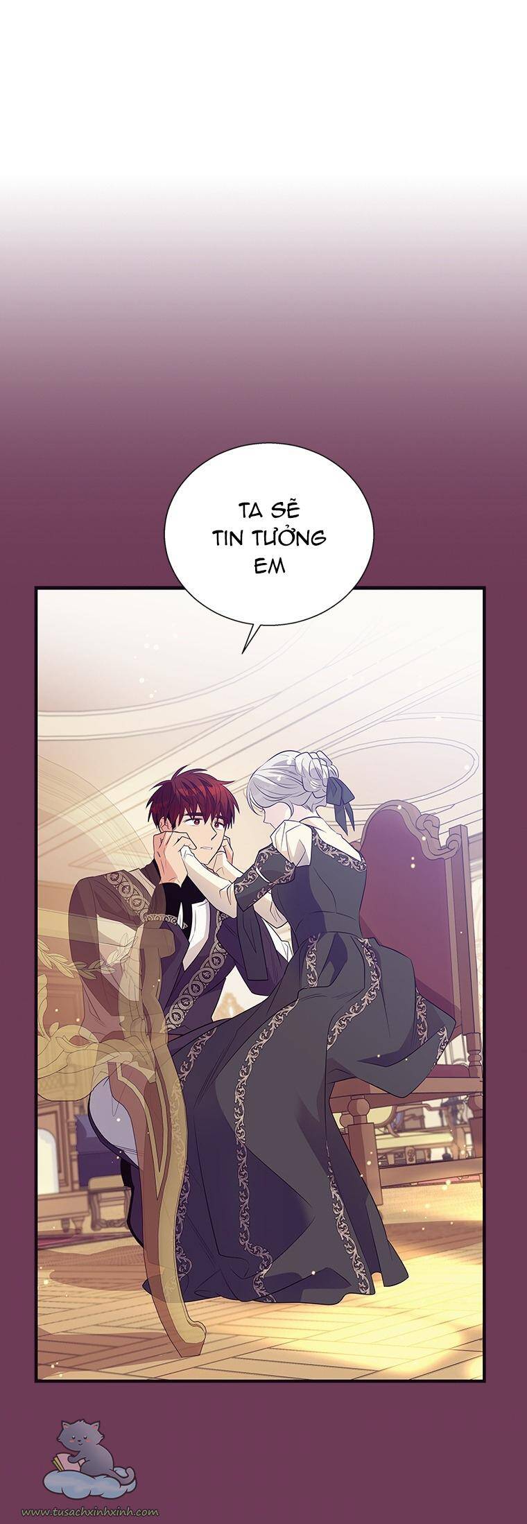 Vợ Yêu, Anh Sắp Trụ Không Nổi - Chương 53 - Trang 46