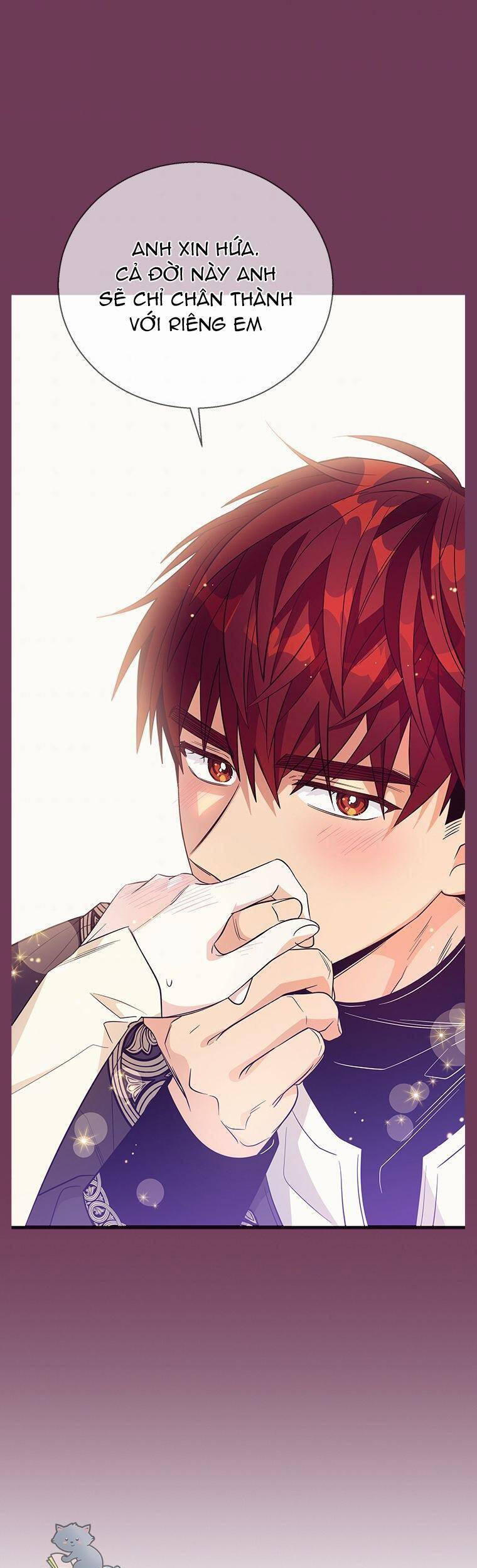 Vợ Yêu, Anh Sắp Trụ Không Nổi - Chương 53 - Trang 47