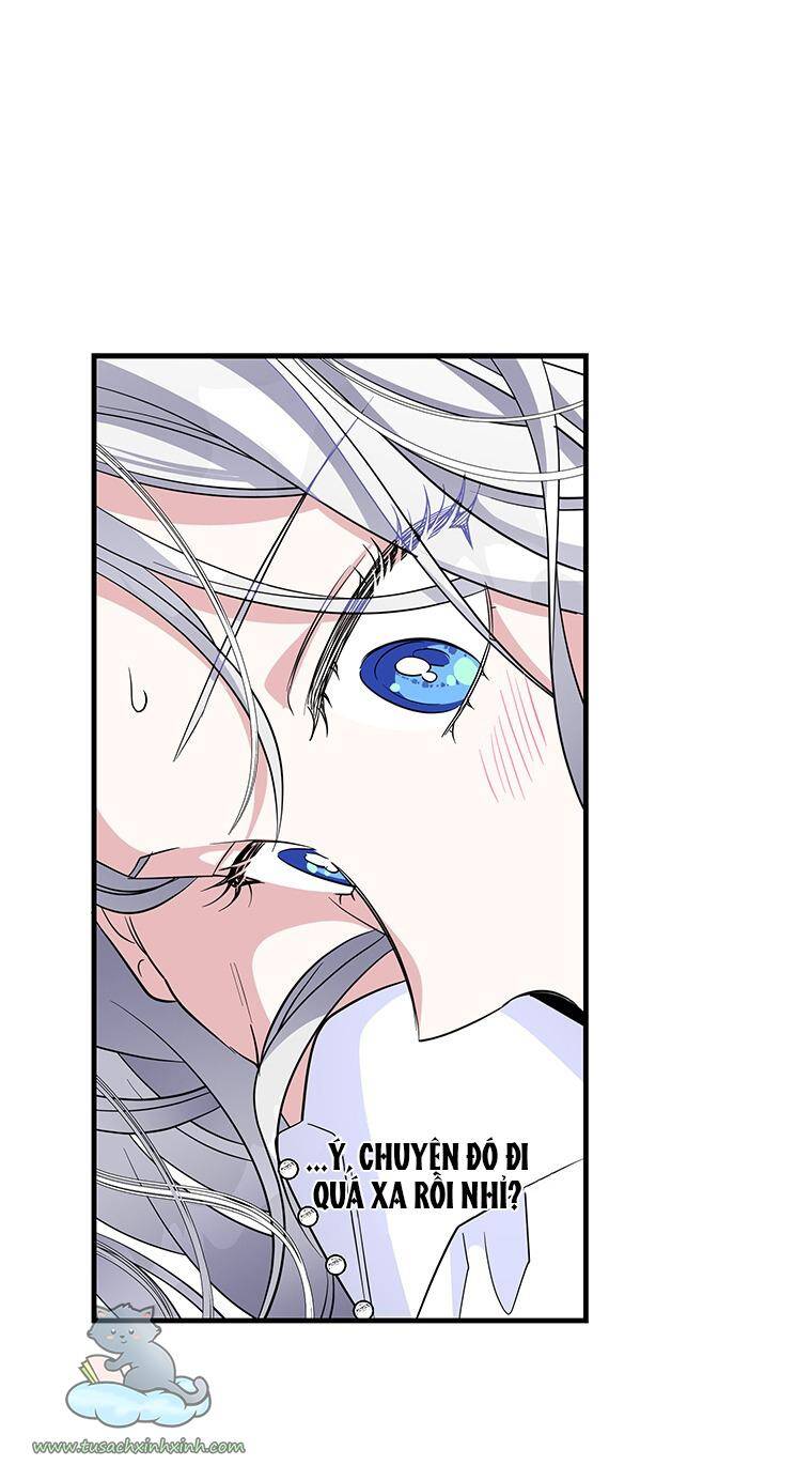 Vợ Yêu, Anh Sắp Trụ Không Nổi - Chương 53 - Trang 51