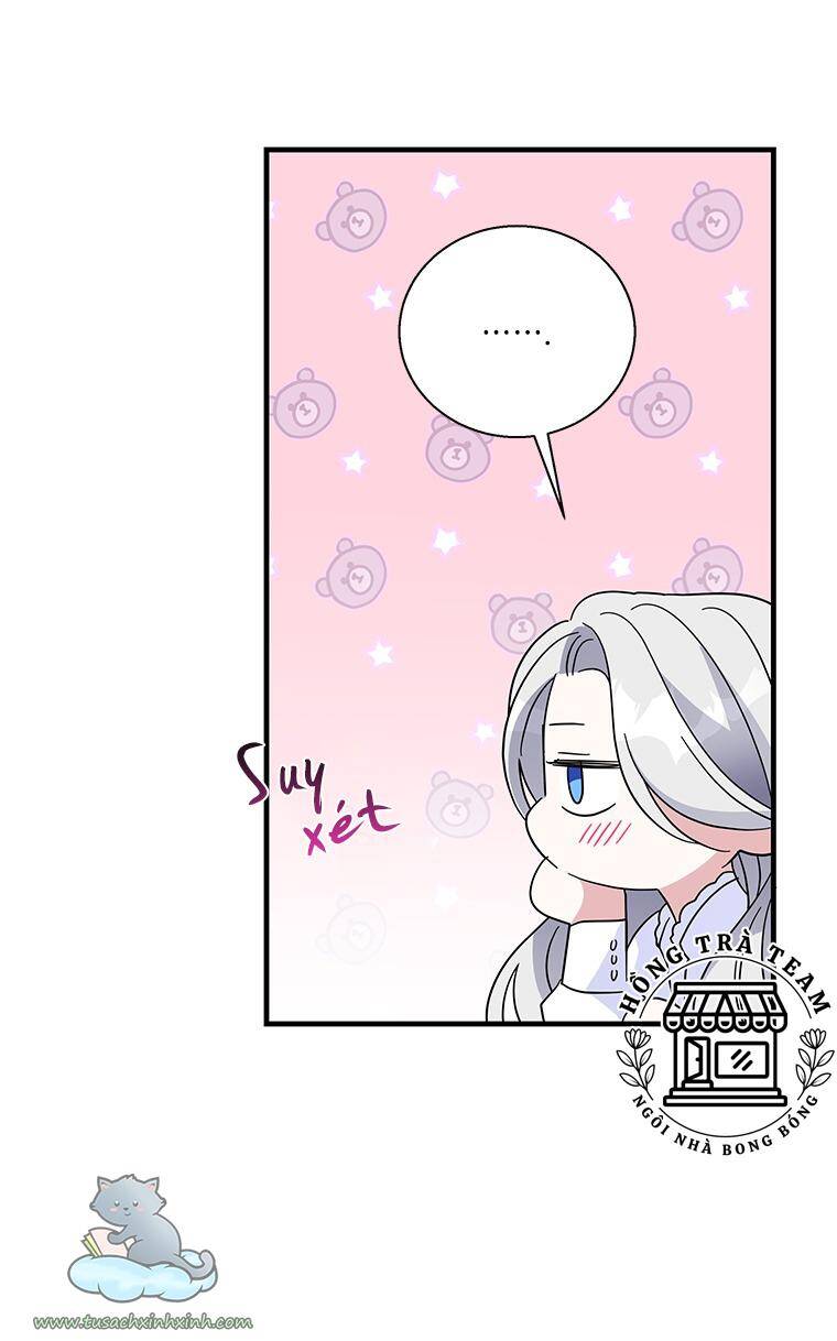 Vợ Yêu, Anh Sắp Trụ Không Nổi - Chương 53 - Trang 52