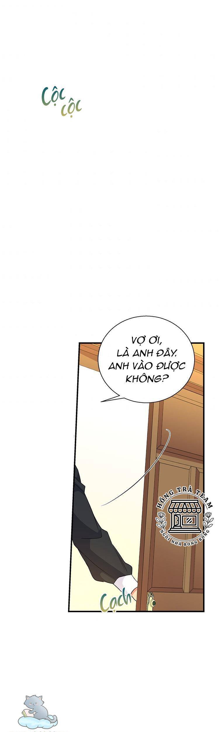 Vợ Yêu, Anh Sắp Trụ Không Nổi - Chương 53 - Trang 55