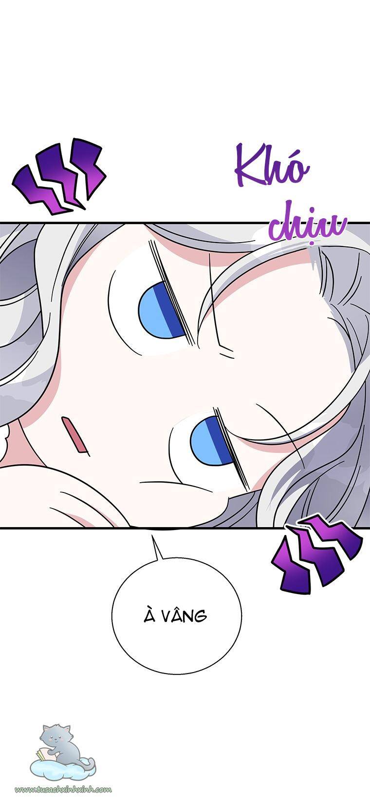 Vợ Yêu, Anh Sắp Trụ Không Nổi - Chương 53 - Trang 58