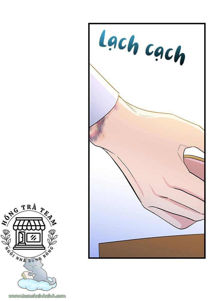 Vợ Yêu, Anh Sắp Trụ Không Nổi - Chương 53 - Trang 7