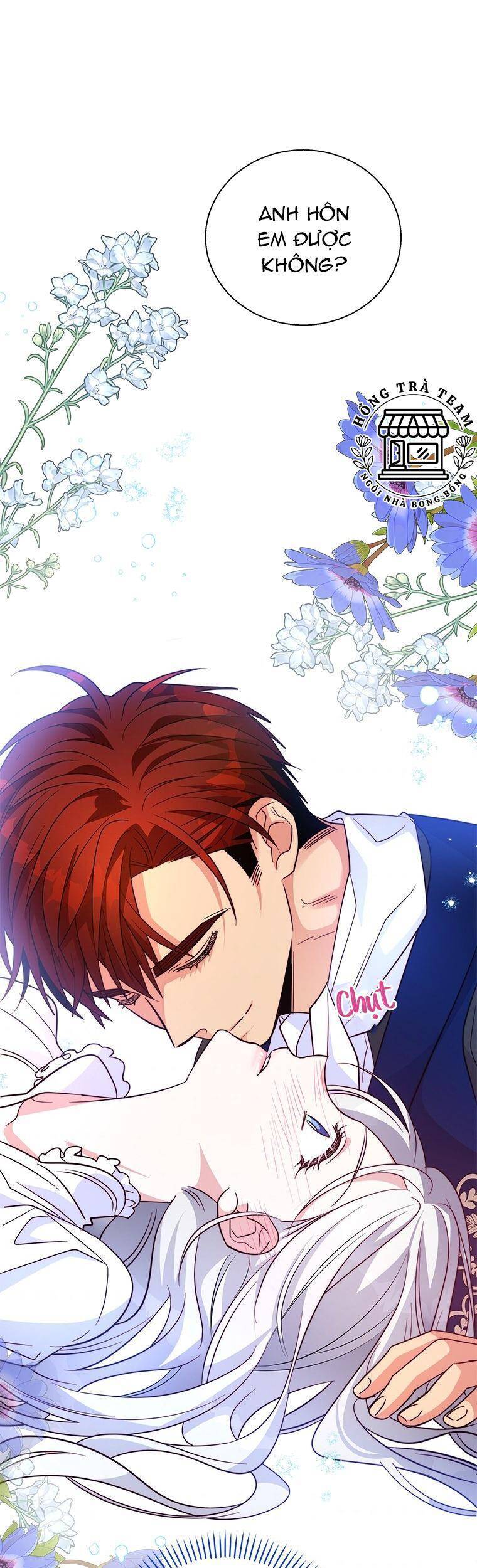 Vợ Yêu, Anh Sắp Trụ Không Nổi - Chương 53 - Trang 61