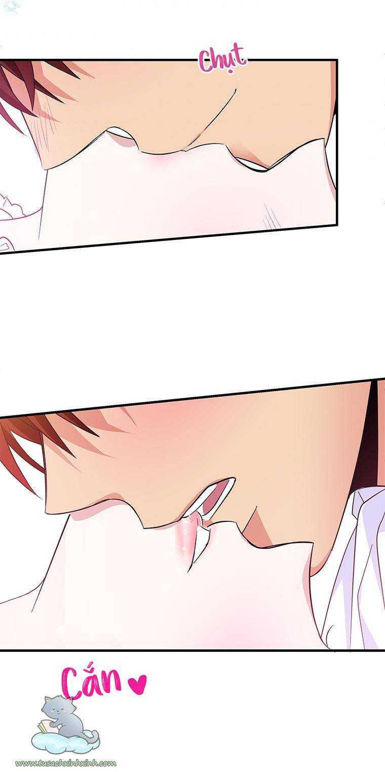 Vợ Yêu, Anh Sắp Trụ Không Nổi - Chương 53 - Trang 63