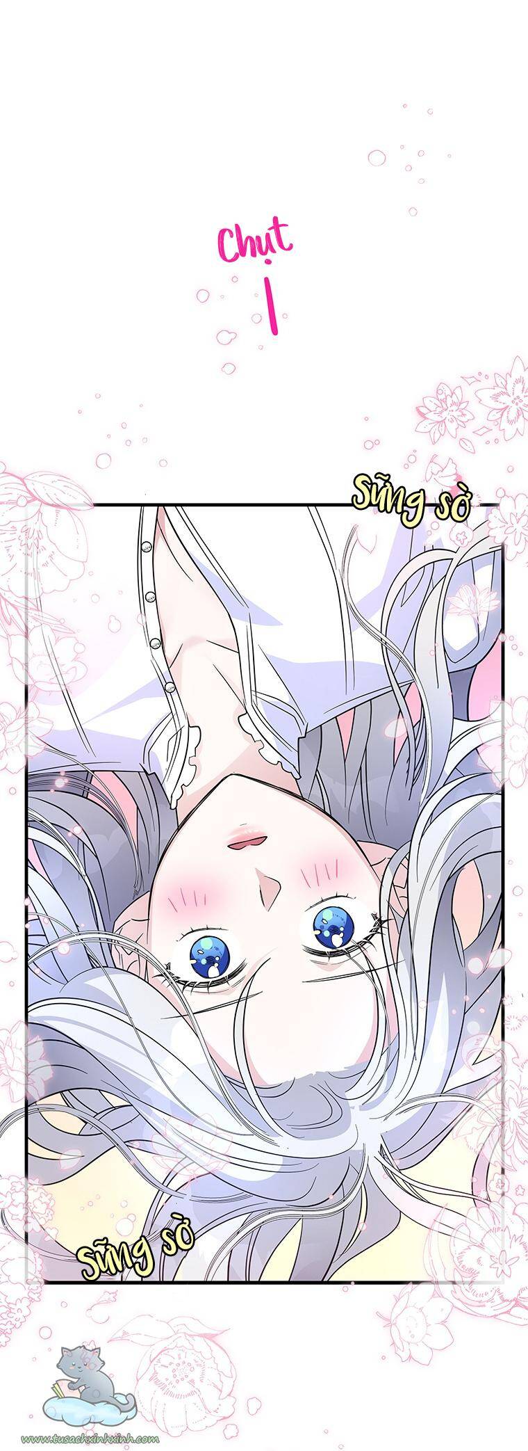 Vợ Yêu, Anh Sắp Trụ Không Nổi - Chương 53 - Trang 64