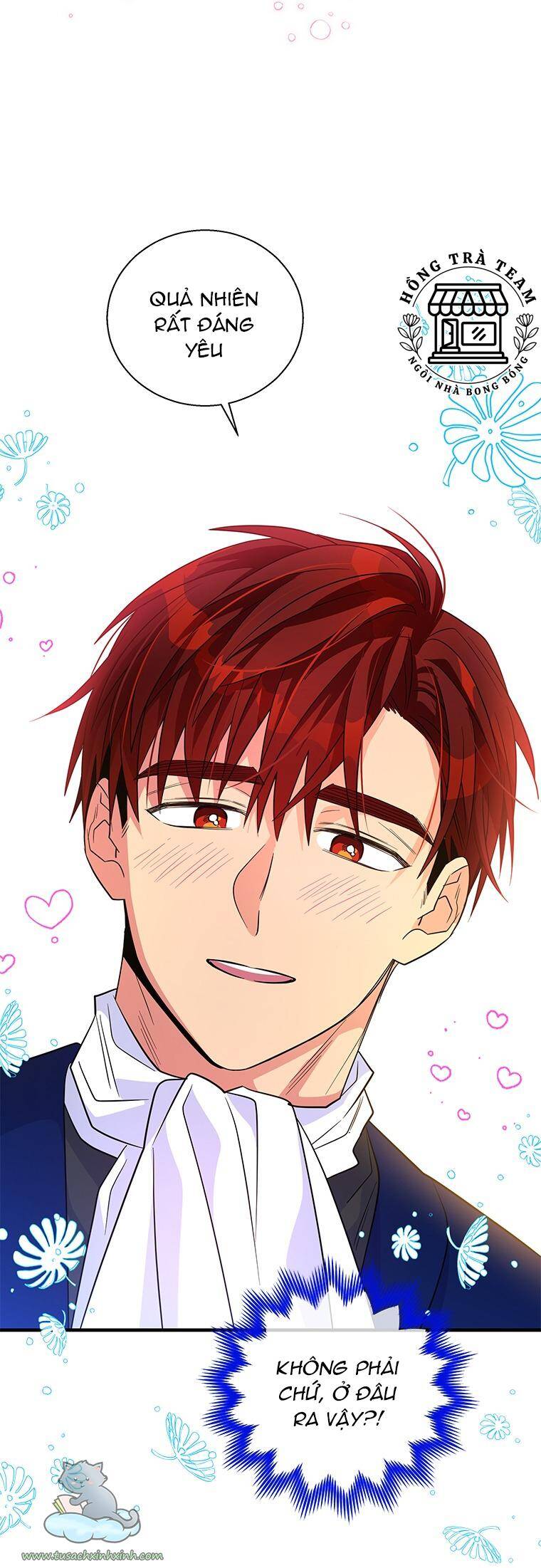 Vợ Yêu, Anh Sắp Trụ Không Nổi - Chương 53 - Trang 65