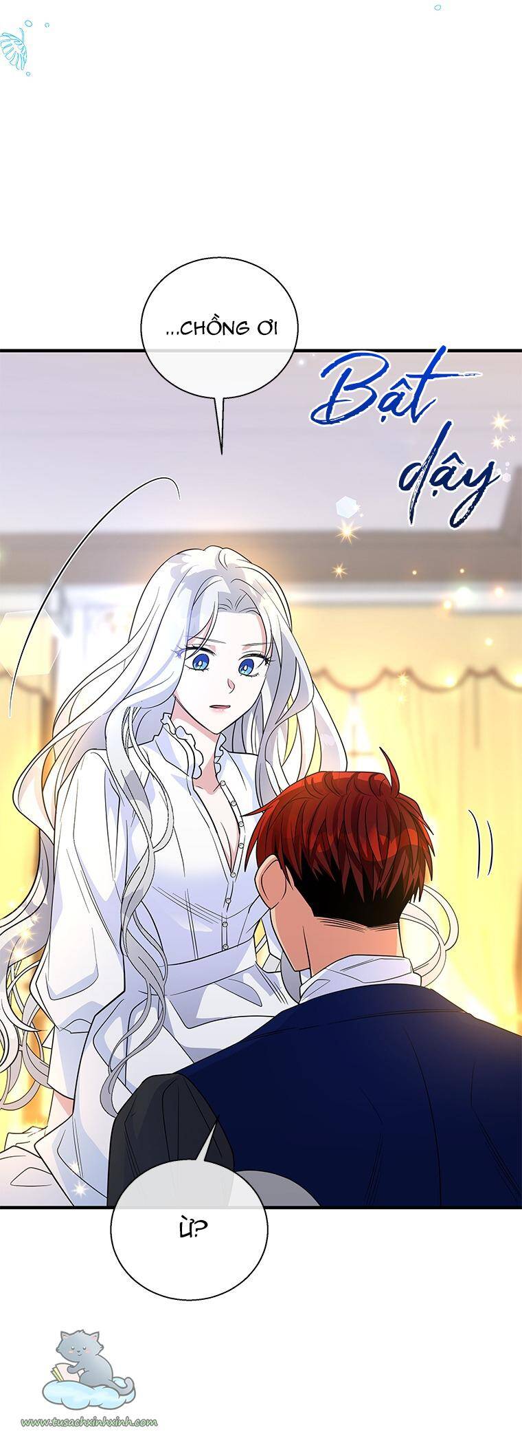 Vợ Yêu, Anh Sắp Trụ Không Nổi - Chương 53 - Trang 66