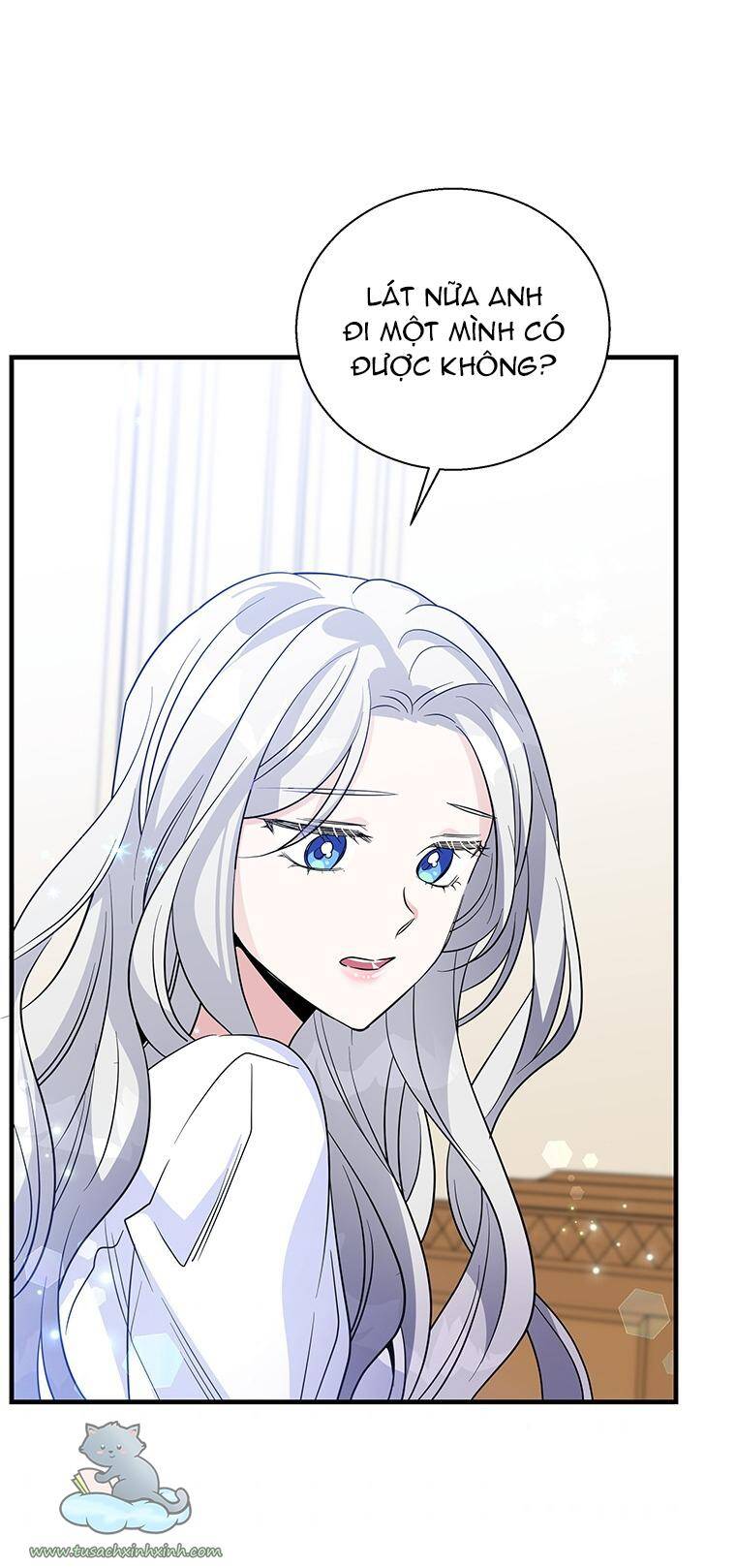 Vợ Yêu, Anh Sắp Trụ Không Nổi - Chương 53 - Trang 67