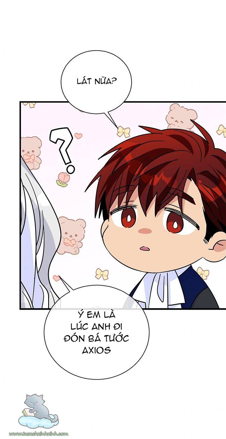 Vợ Yêu, Anh Sắp Trụ Không Nổi - Chương 53 - Trang 68