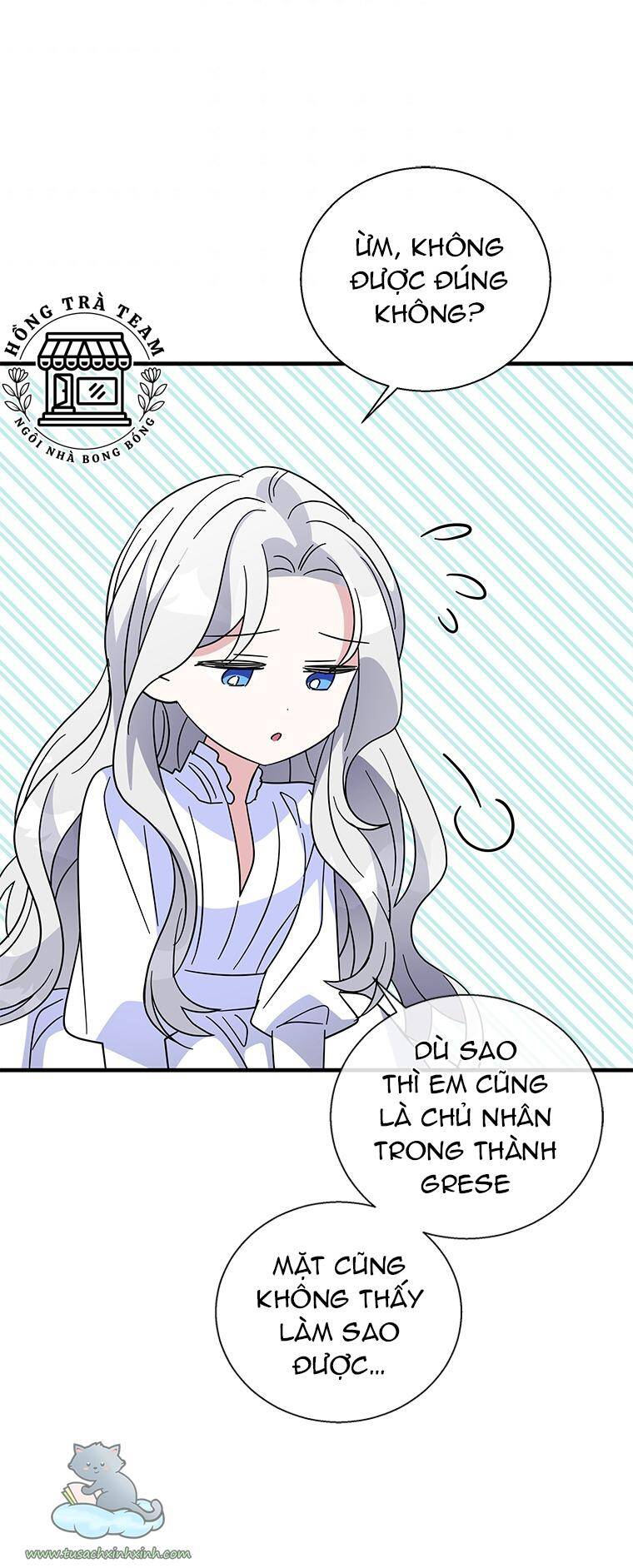 Vợ Yêu, Anh Sắp Trụ Không Nổi - Chương 53 - Trang 69