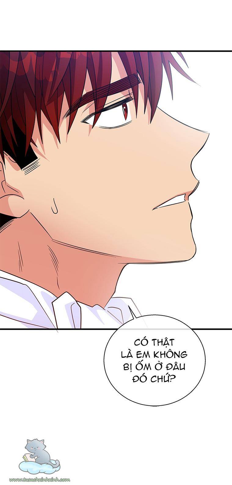 Vợ Yêu, Anh Sắp Trụ Không Nổi - Chương 53 - Trang 72