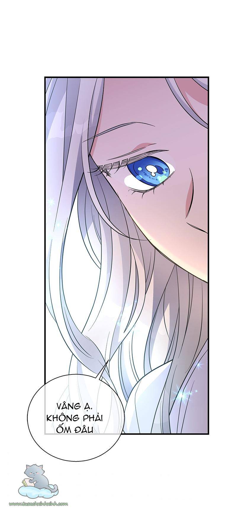 Vợ Yêu, Anh Sắp Trụ Không Nổi - Chương 53 - Trang 73