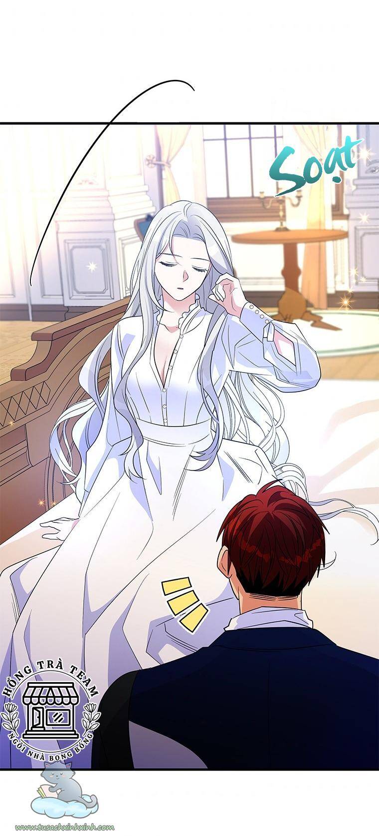 Vợ Yêu, Anh Sắp Trụ Không Nổi - Chương 53 - Trang 74