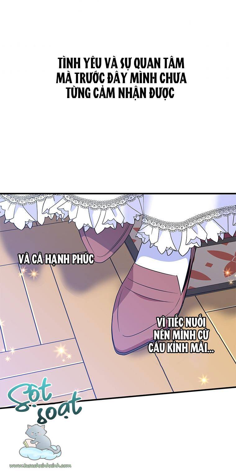 Vợ Yêu, Anh Sắp Trụ Không Nổi - Chương 53 - Trang 75