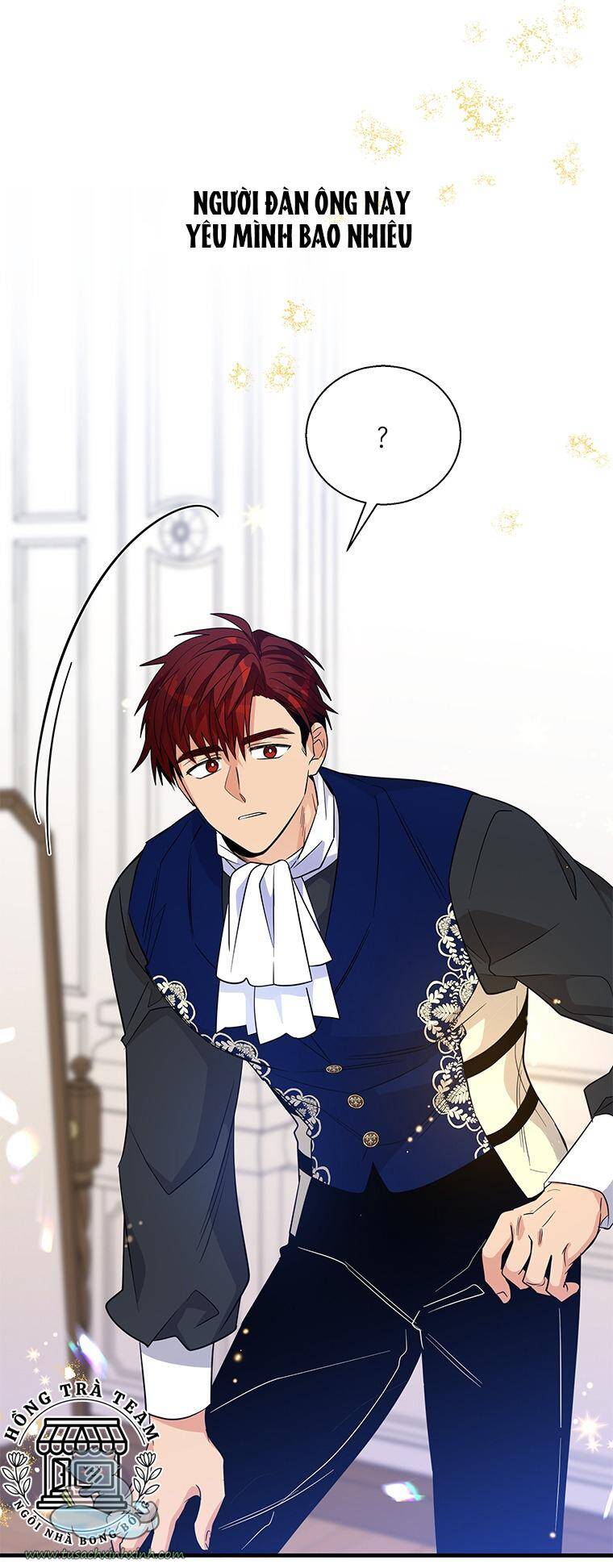 Vợ Yêu, Anh Sắp Trụ Không Nổi - Chương 53 - Trang 77