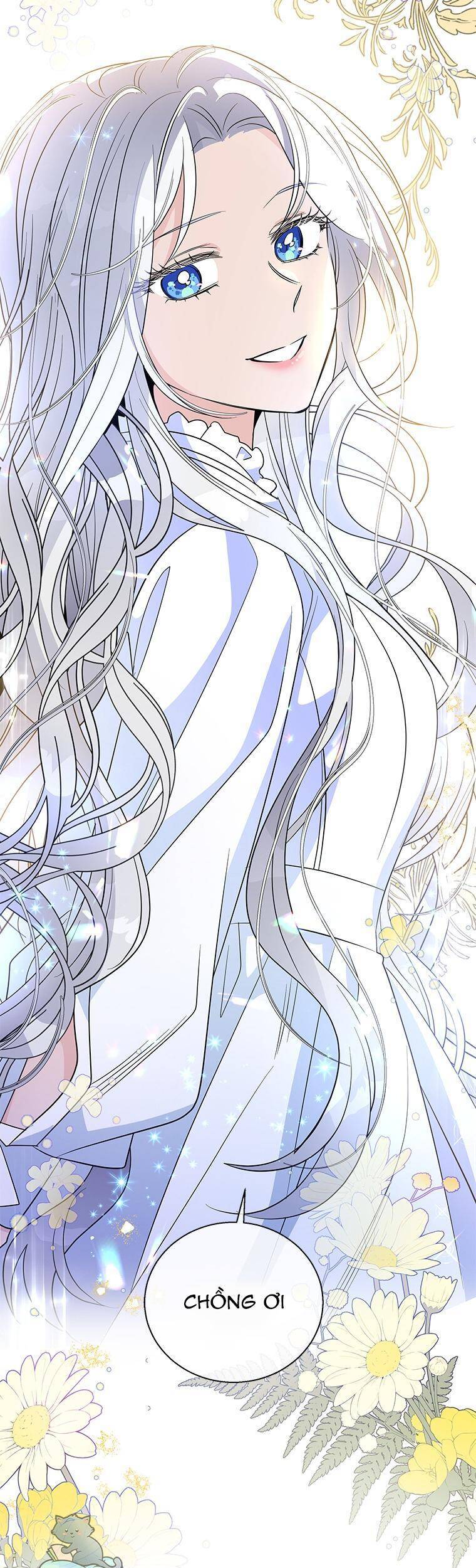 Vợ Yêu, Anh Sắp Trụ Không Nổi - Chương 53 - Trang 79