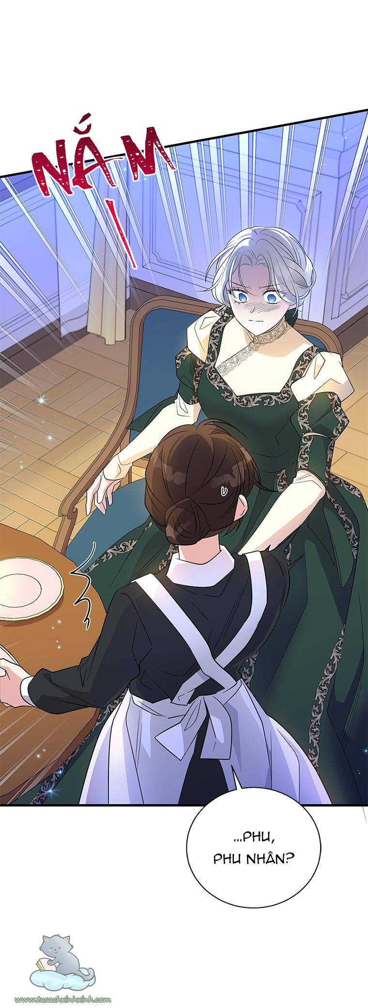 Vợ Yêu, Anh Sắp Trụ Không Nổi - Chương 53 - Trang 9