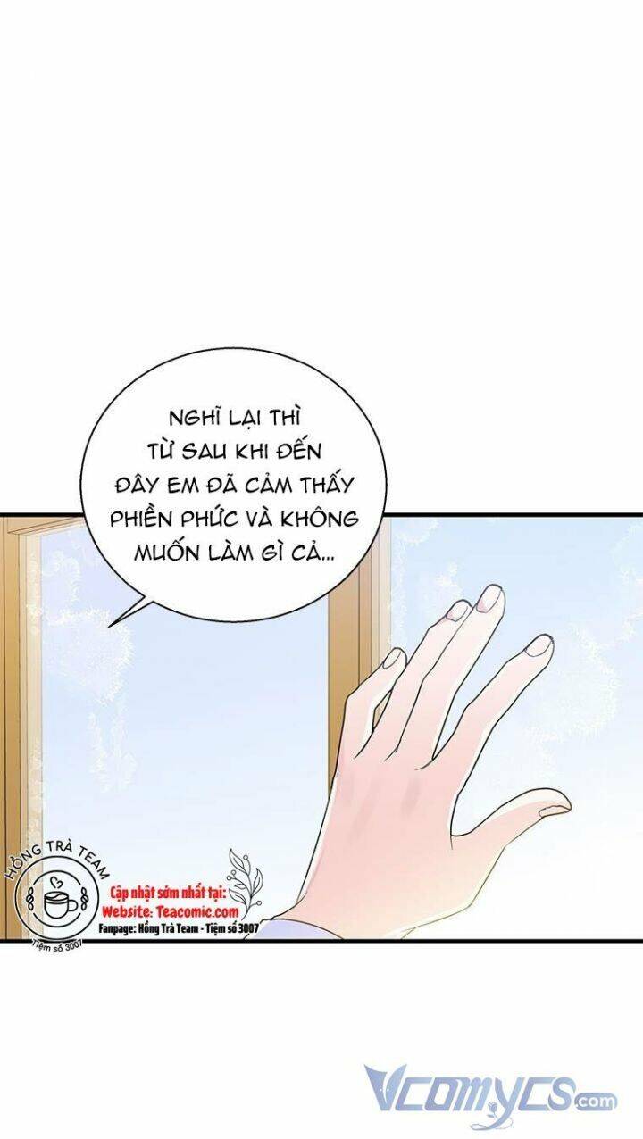 Vợ Yêu, Anh Sắp Trụ Không Nổi - Chương 54 - Trang 1