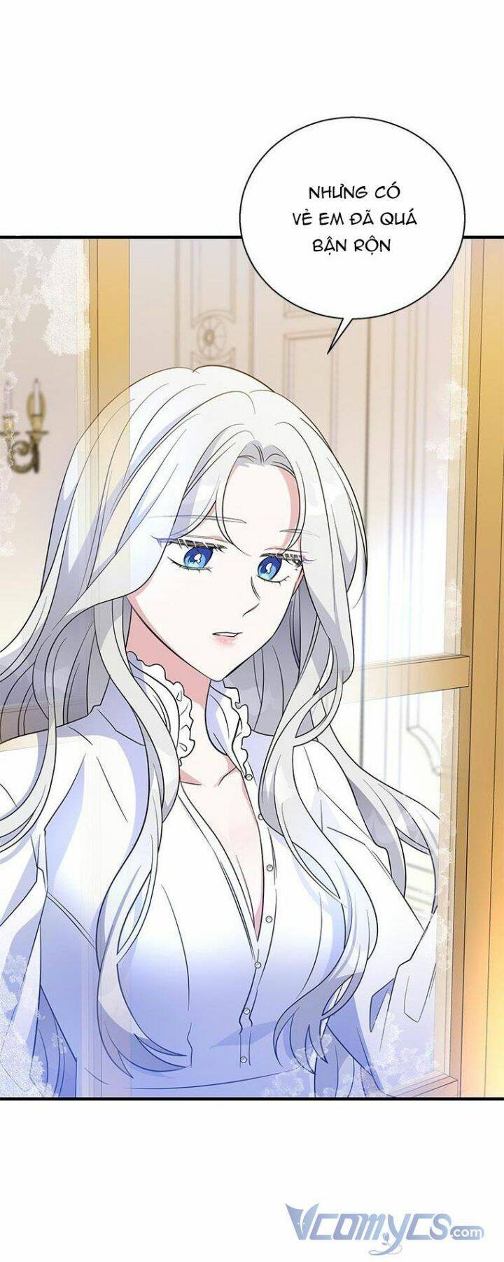 Vợ Yêu, Anh Sắp Trụ Không Nổi - Chương 54 - Trang 2