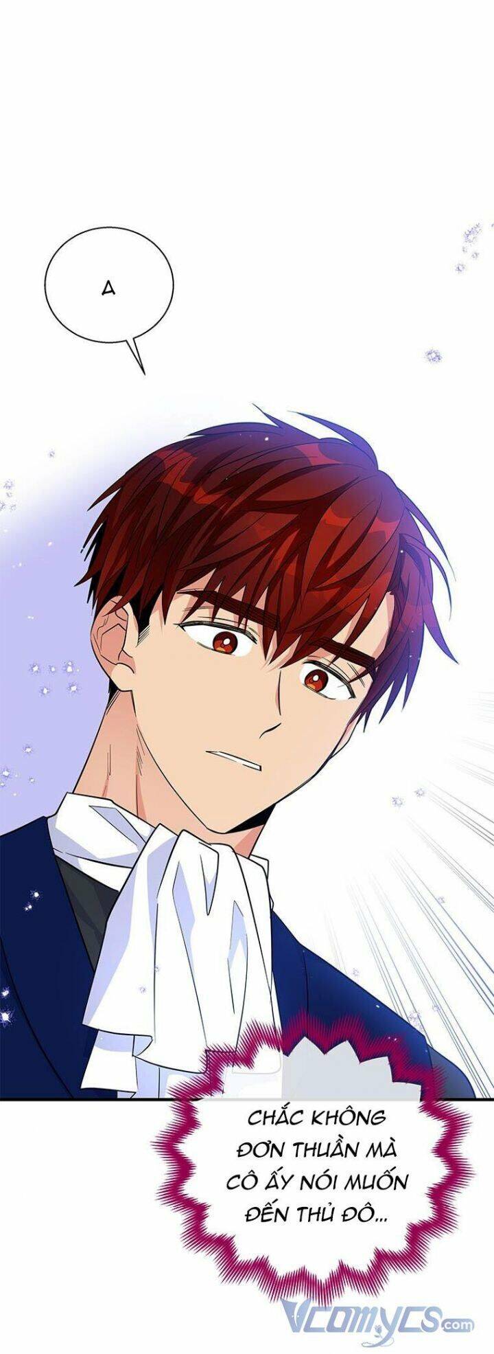 Vợ Yêu, Anh Sắp Trụ Không Nổi - Chương 54 - Trang 13