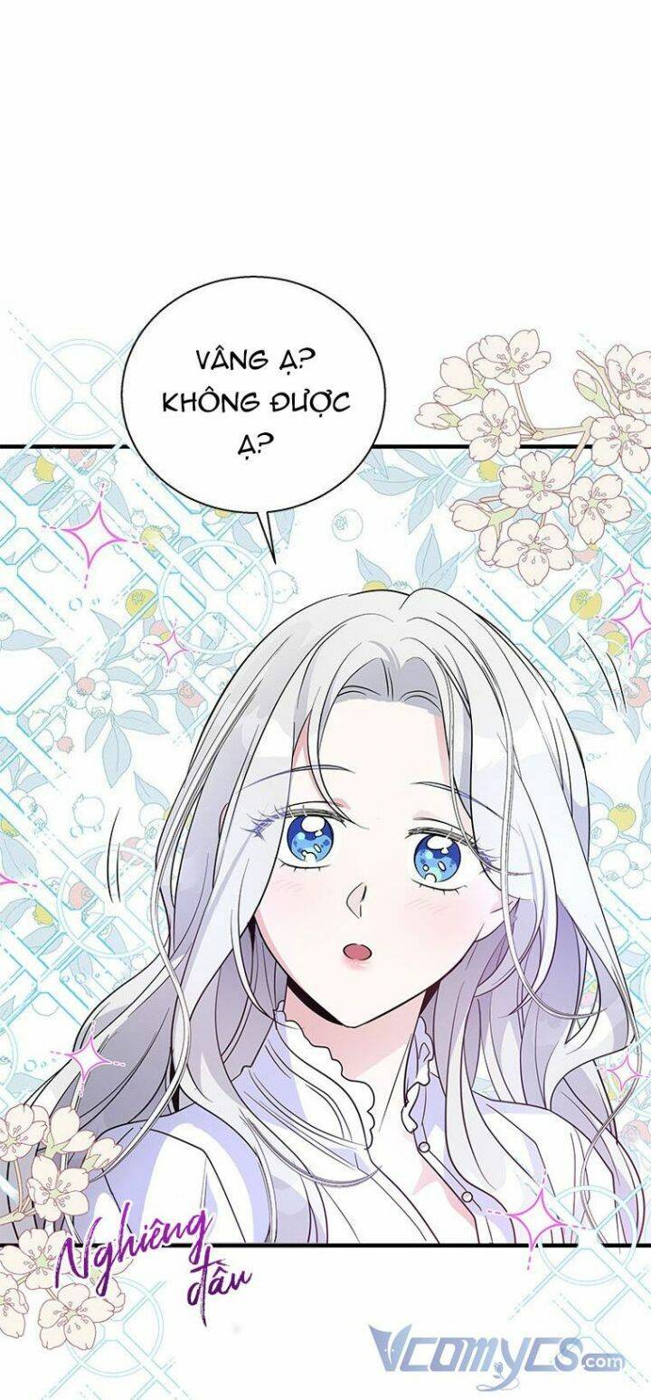 Vợ Yêu, Anh Sắp Trụ Không Nổi - Chương 54 - Trang 15