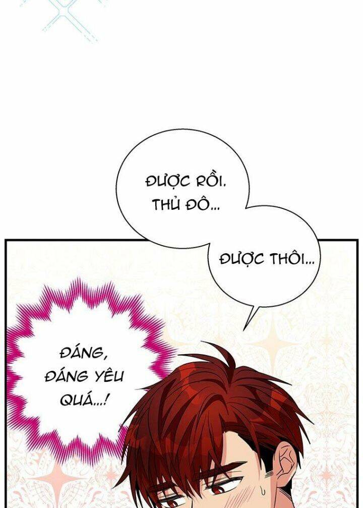 Vợ Yêu, Anh Sắp Trụ Không Nổi - Chương 54 - Trang 16