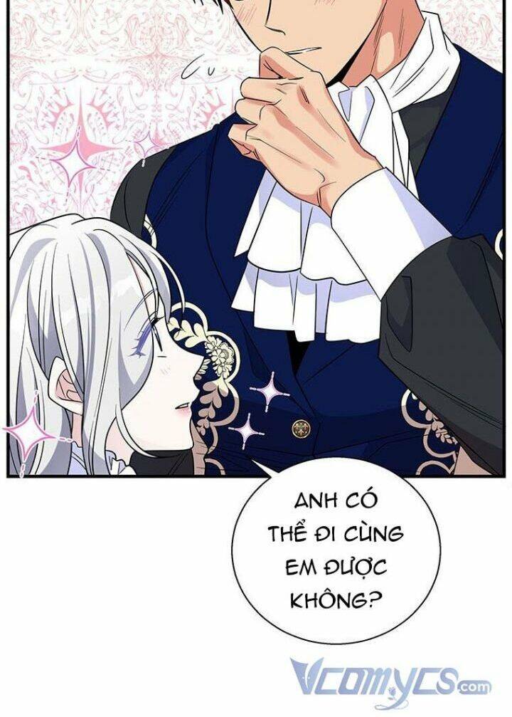 Vợ Yêu, Anh Sắp Trụ Không Nổi - Chương 54 - Trang 17