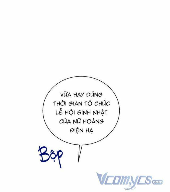 Vợ Yêu, Anh Sắp Trụ Không Nổi - Chương 54 - Trang 18