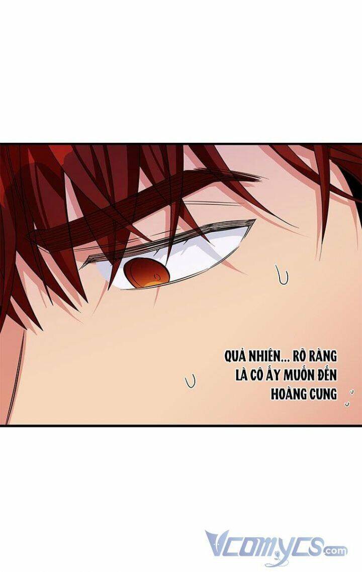 Vợ Yêu, Anh Sắp Trụ Không Nổi - Chương 54 - Trang 20