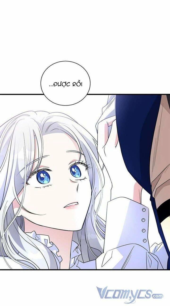 Vợ Yêu, Anh Sắp Trụ Không Nổi - Chương 54 - Trang 22