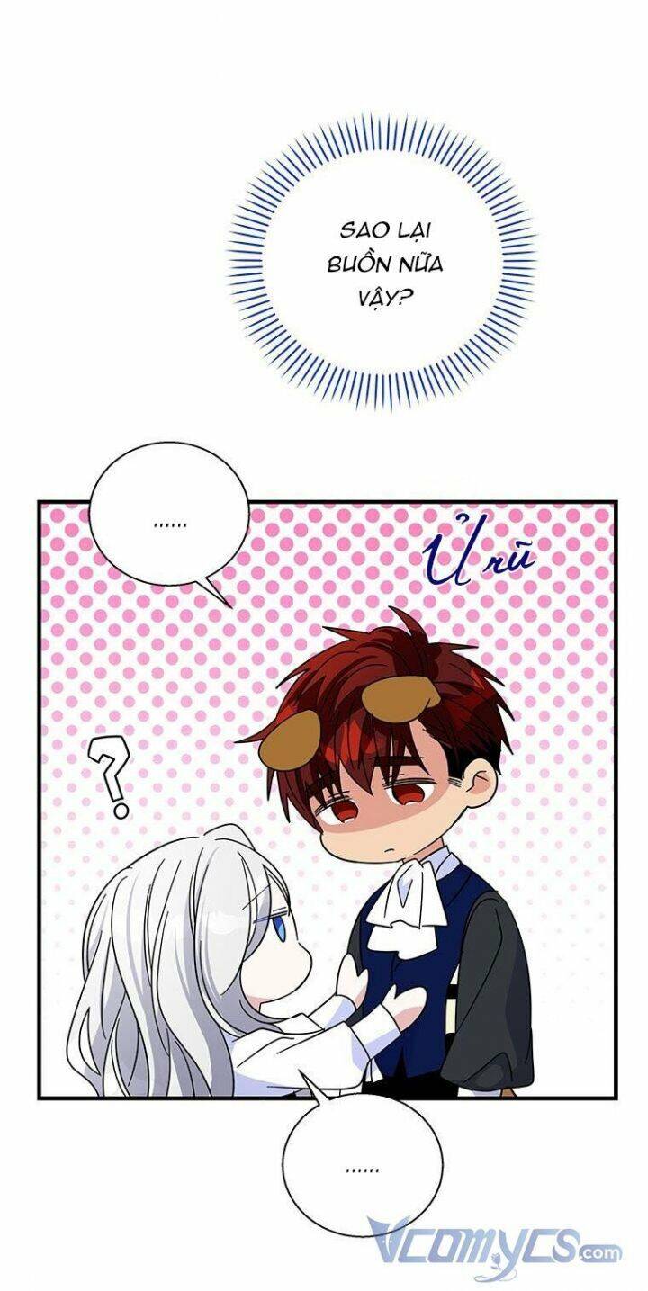 Vợ Yêu, Anh Sắp Trụ Không Nổi - Chương 54 - Trang 23