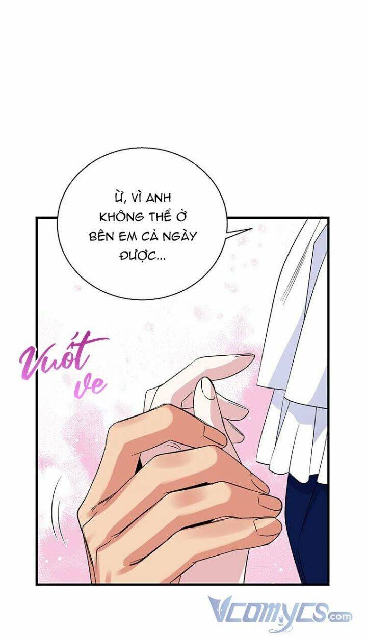 Vợ Yêu, Anh Sắp Trụ Không Nổi - Chương 54 - Trang 25