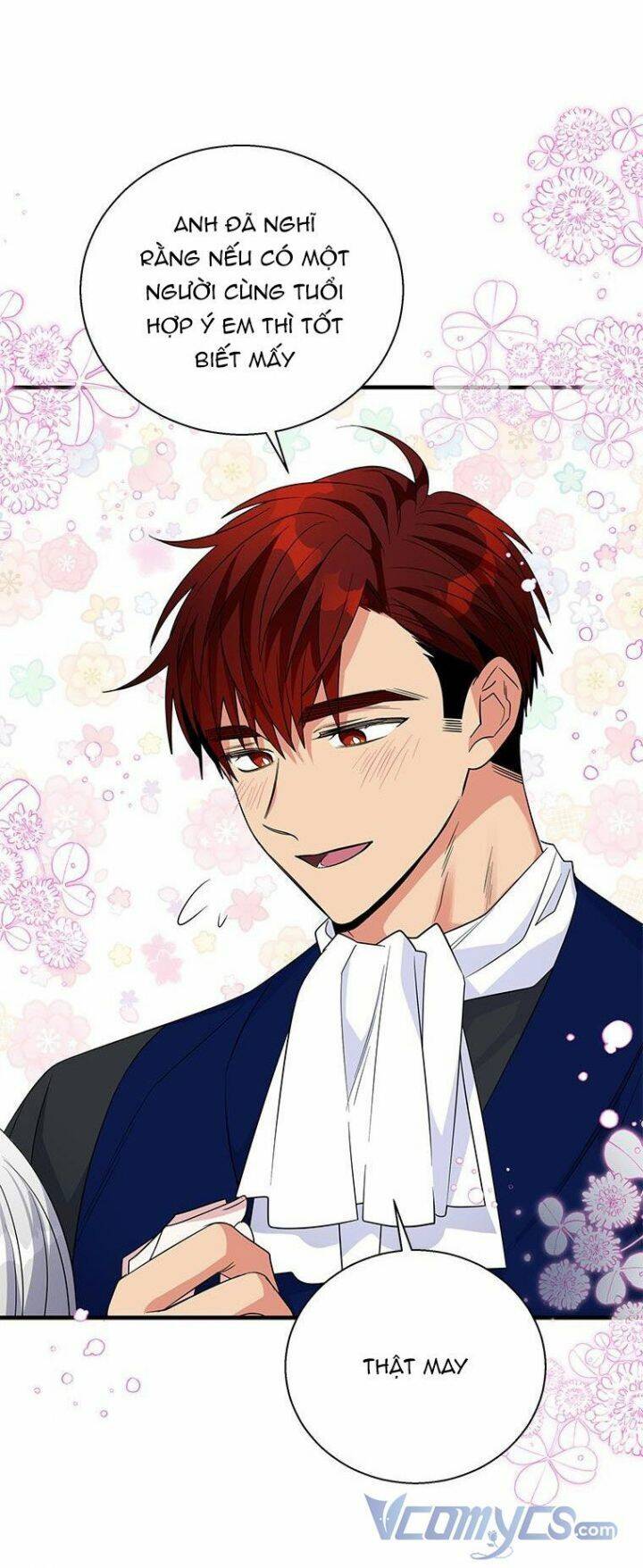 Vợ Yêu, Anh Sắp Trụ Không Nổi - Chương 54 - Trang 26