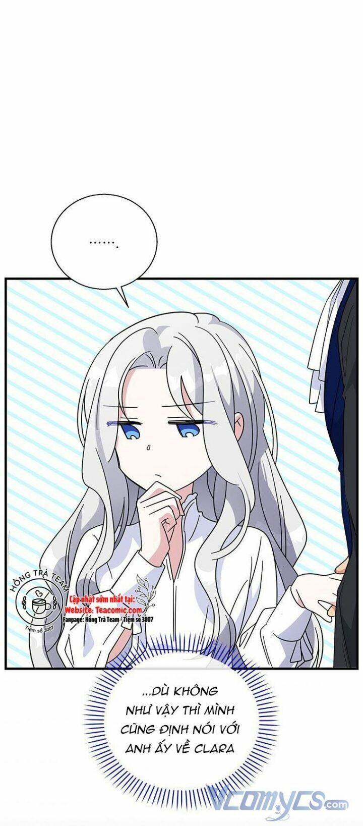 Vợ Yêu, Anh Sắp Trụ Không Nổi - Chương 54 - Trang 27