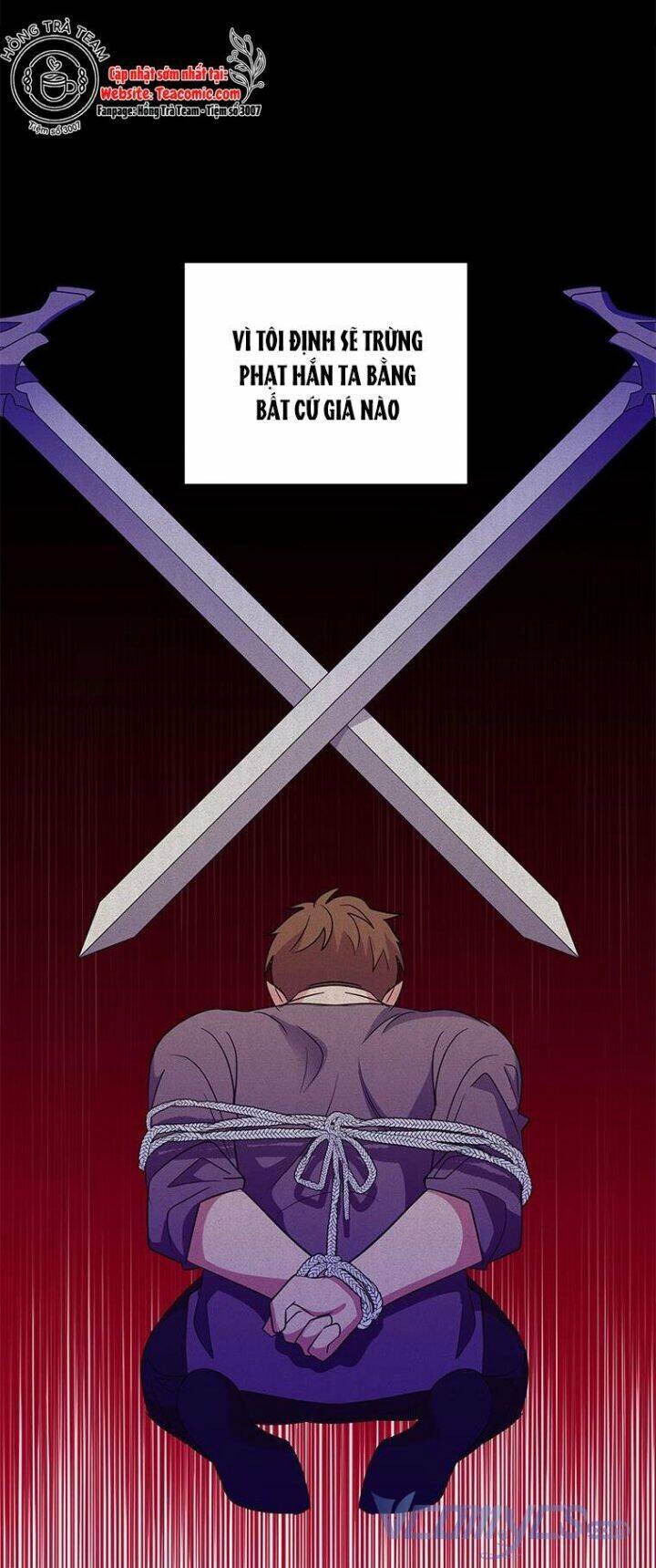 Vợ Yêu, Anh Sắp Trụ Không Nổi - Chương 54 - Trang 30