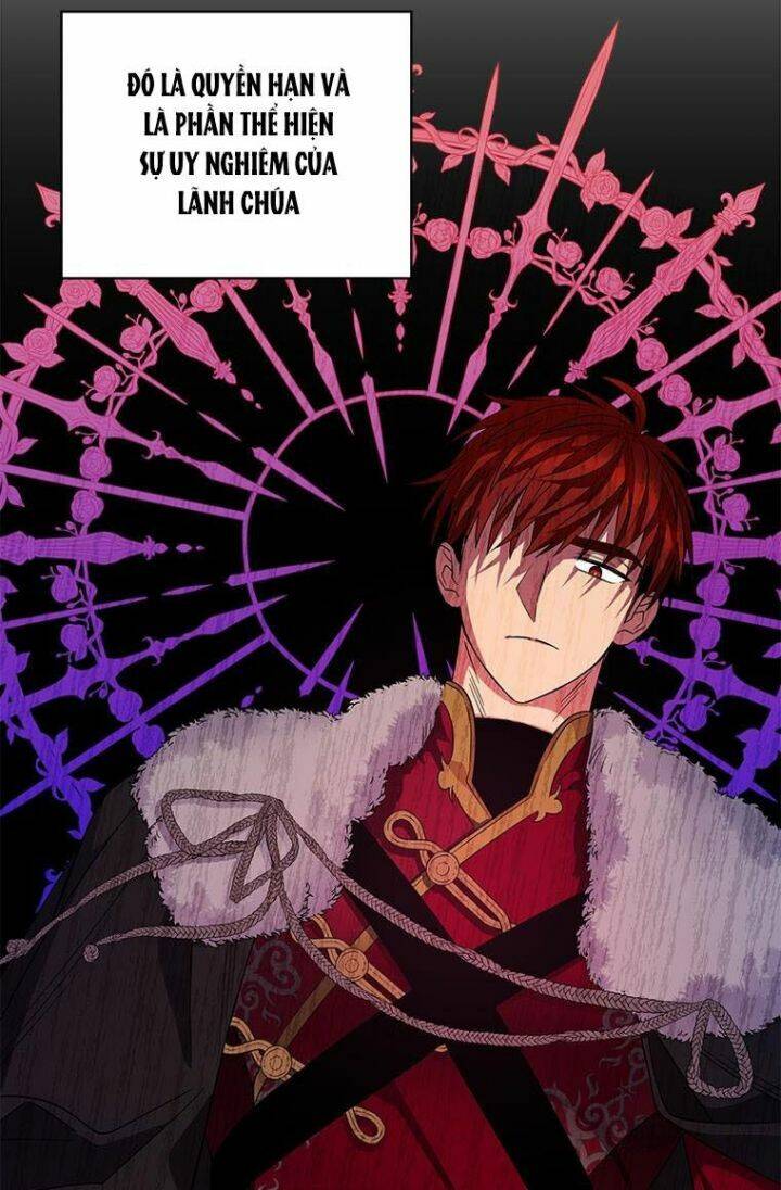 Vợ Yêu, Anh Sắp Trụ Không Nổi - Chương 54 - Trang 32