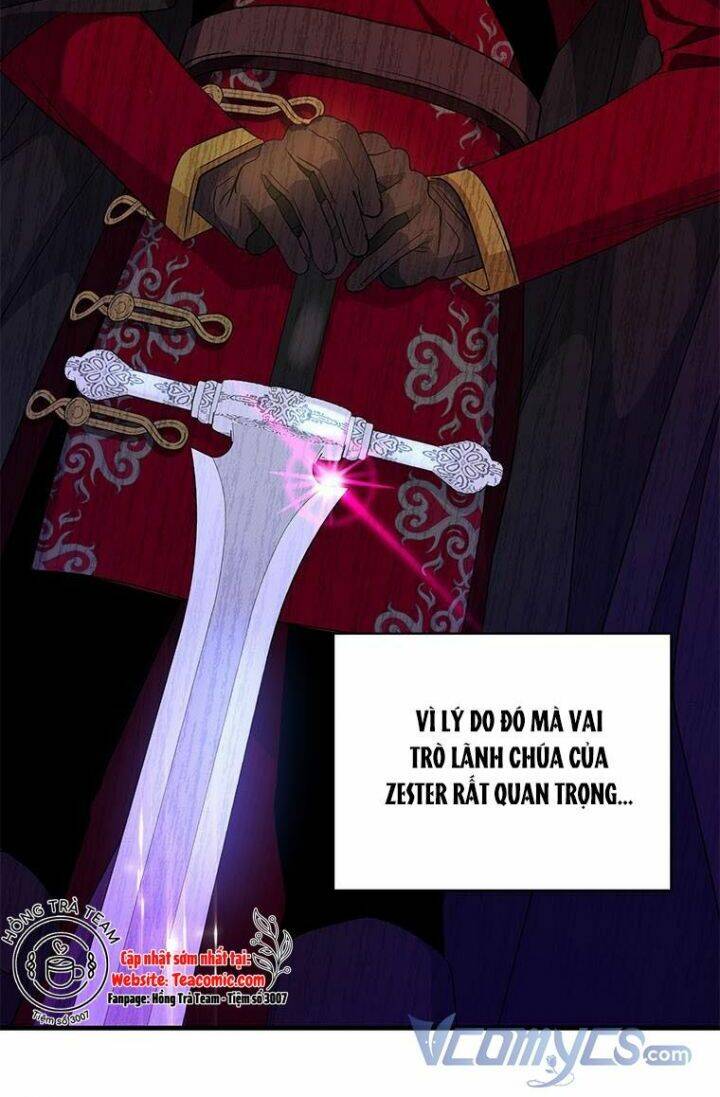 Vợ Yêu, Anh Sắp Trụ Không Nổi - Chương 54 - Trang 33