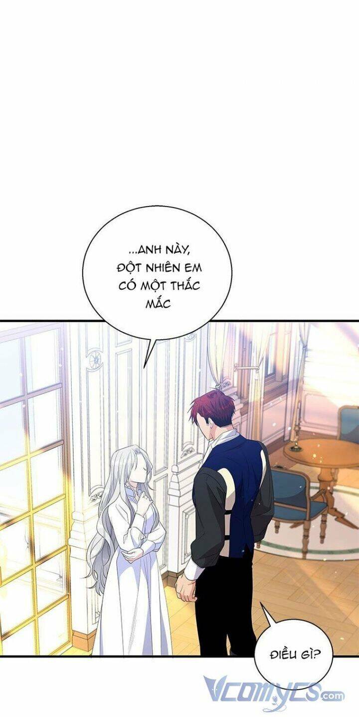 Vợ Yêu, Anh Sắp Trụ Không Nổi - Chương 54 - Trang 34