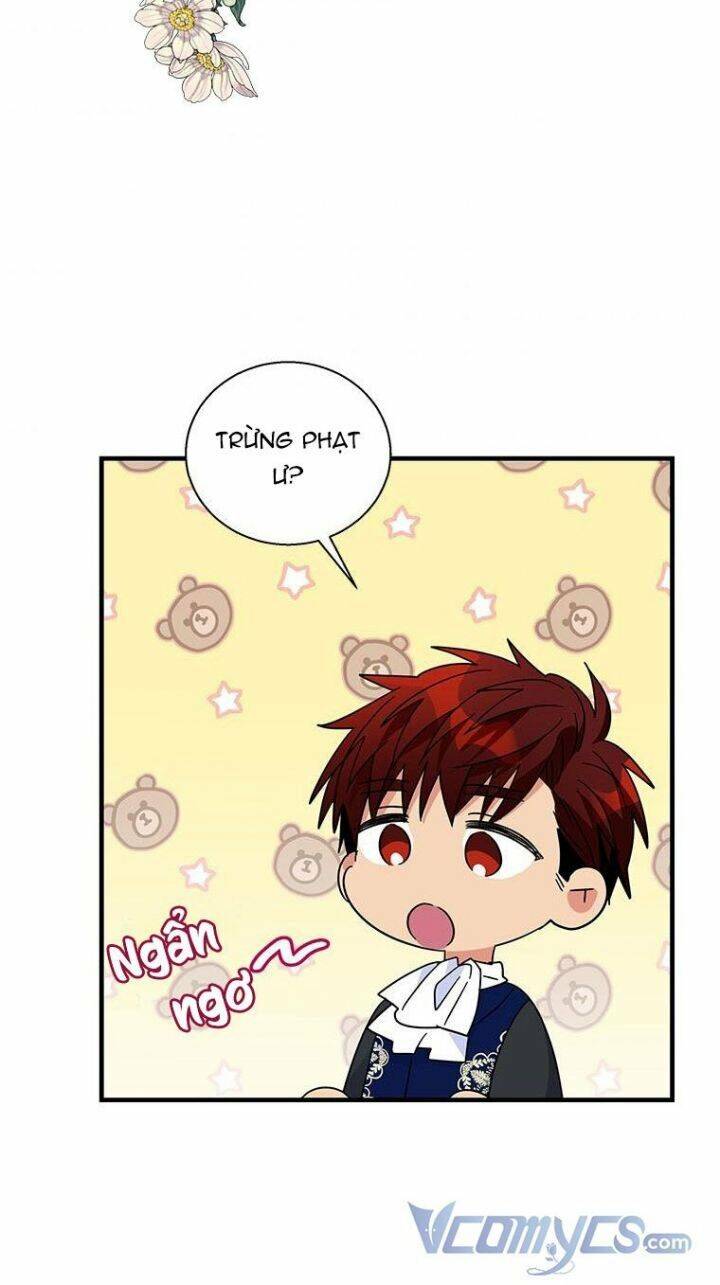 Vợ Yêu, Anh Sắp Trụ Không Nổi - Chương 54 - Trang 37