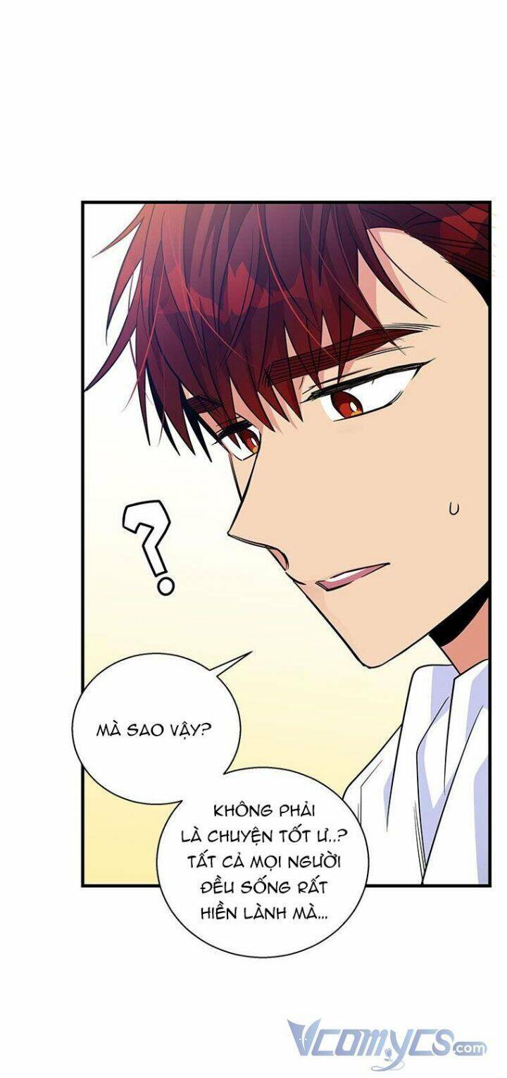 Vợ Yêu, Anh Sắp Trụ Không Nổi - Chương 54 - Trang 41