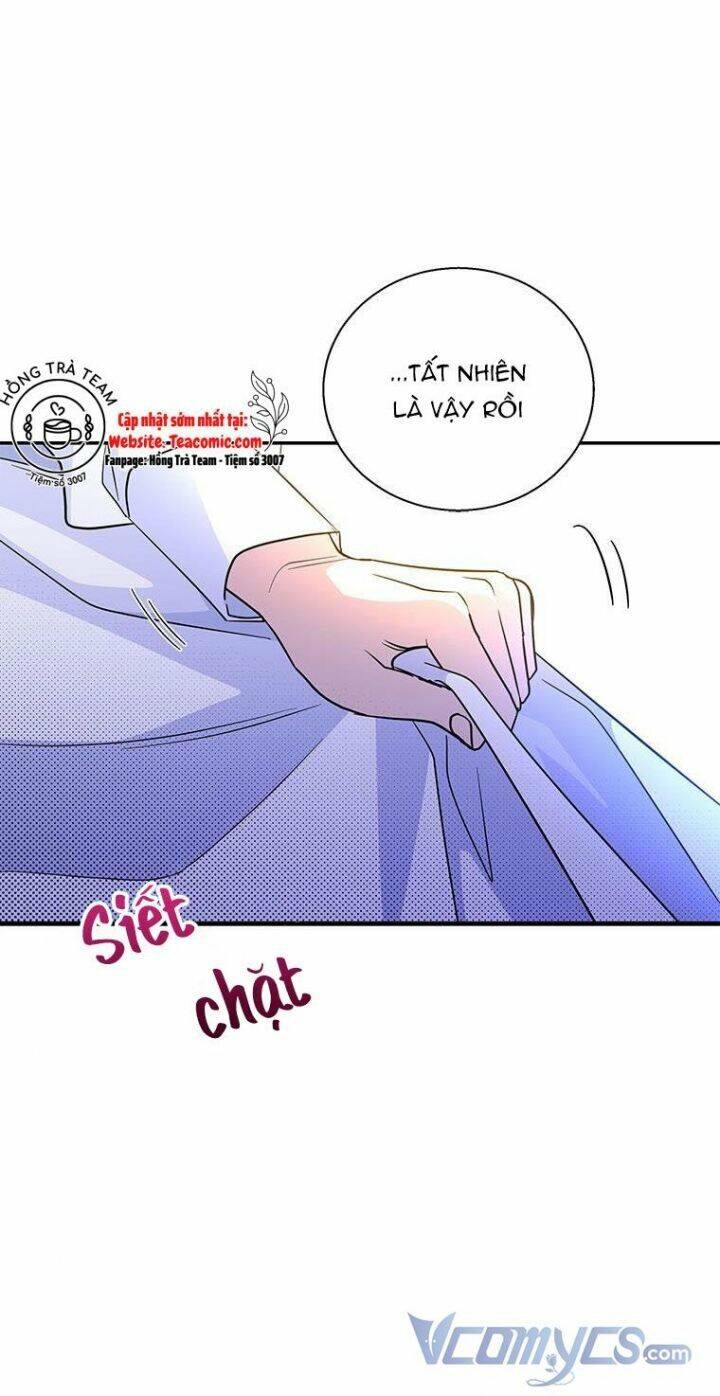 Vợ Yêu, Anh Sắp Trụ Không Nổi - Chương 54 - Trang 42